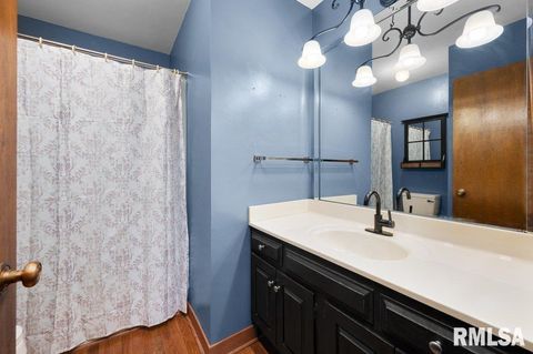 Tiny photo for 4828 6TH Avenue, Moline, IL 61265 (MLS # QC4269283)