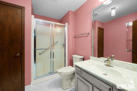 Tiny photo for 4828 6TH Avenue, Moline, IL 61265 (MLS # QC4269283)