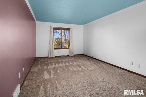 Tiny photo for 4828 6TH Avenue, Moline, IL 61265 (MLS # QC4269283)