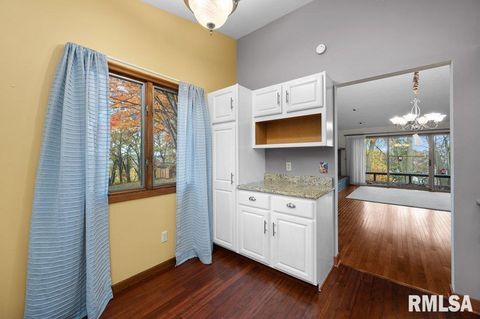 Tiny photo for 4828 6TH Avenue, Moline, IL 61265 (MLS # QC4269283)