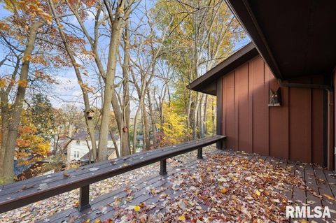 Tiny photo for 4828 6TH Avenue, Moline, IL 61265 (MLS # QC4269283)