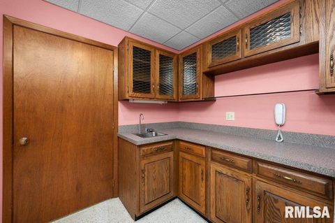 Tiny photo for 4828 6TH Avenue, Moline, IL 61265 (MLS # QC4269283)