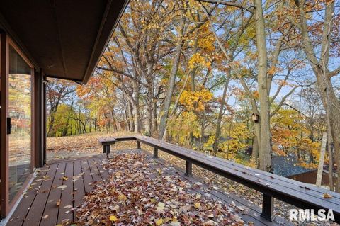 Tiny photo for 4828 6TH Avenue, Moline, IL 61265 (MLS # QC4269283)