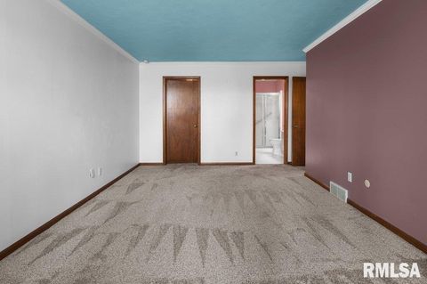 Tiny photo for 4828 6TH Avenue, Moline, IL 61265 (MLS # QC4269283)