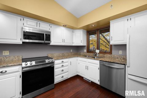 Tiny photo for 4828 6TH Avenue, Moline, IL 61265 (MLS # QC4269283)