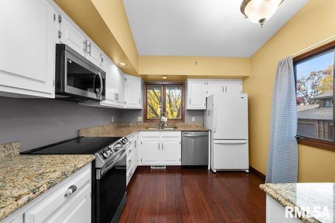 Tiny photo for 4828 6TH Avenue, Moline, IL 61265 (MLS # QC4269283)