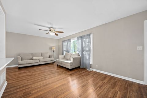 Tiny photo for 2074 Dorval Drive, Naperville, IL 60565 (MLS # 12463263)