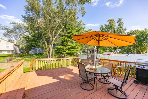 Tiny photo for 2074 Dorval Drive, Naperville, IL 60565 (MLS # 12463263)