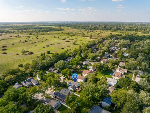 Tiny photo for 2074 Dorval Drive, Naperville, IL 60565 (MLS # 12463263)