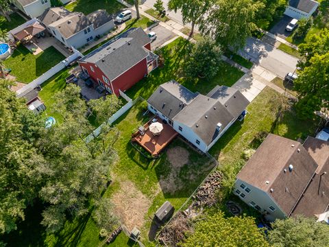 Tiny photo for 2074 Dorval Drive, Naperville, IL 60565 (MLS # 12463263)