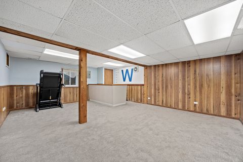 Tiny photo for 2074 Dorval Drive, Naperville, IL 60565 (MLS # 12463263)