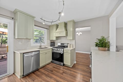 Tiny photo for 2074 Dorval Drive, Naperville, IL 60565 (MLS # 12463263)