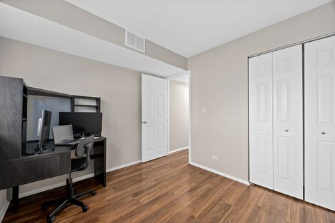 Tiny photo for 2074 Dorval Drive, Naperville, IL 60565 (MLS # 12463263)