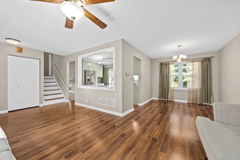 Tiny photo for 2074 Dorval Drive, Naperville, IL 60565 (MLS # 12463263)