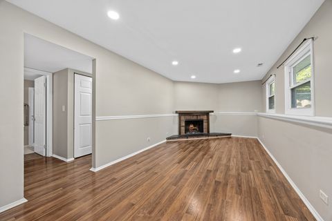 Tiny photo for 2074 Dorval Drive, Naperville, IL 60565 (MLS # 12463263)
