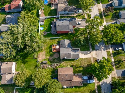 Tiny photo for 2074 Dorval Drive, Naperville, IL 60565 (MLS # 12463263)