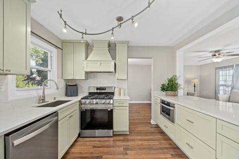 Tiny photo for 2074 Dorval Drive, Naperville, IL 60565 (MLS # 12463263)