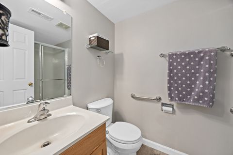 Tiny photo for 2074 Dorval Drive, Naperville, IL 60565 (MLS # 12463263)