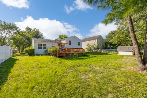 Tiny photo for 2074 Dorval Drive, Naperville, IL 60565 (MLS # 12463263)