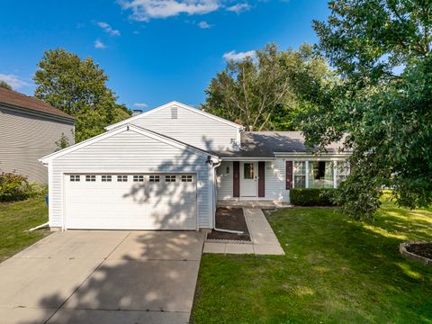Tiny photo for 2074 Dorval Drive, Naperville, IL 60565 (MLS # 12463263)