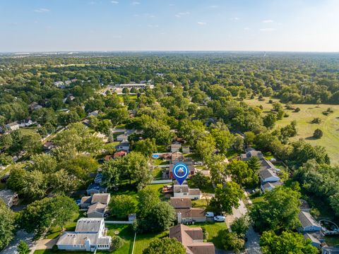 Tiny photo for 2074 Dorval Drive, Naperville, IL 60565 (MLS # 12463263)