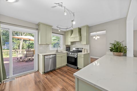 Tiny photo for 2074 Dorval Drive, Naperville, IL 60565 (MLS # 12463263)