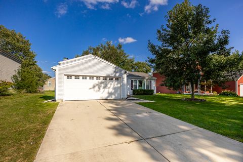 Tiny photo for 2074 Dorval Drive, Naperville, IL 60565 (MLS # 12463263)