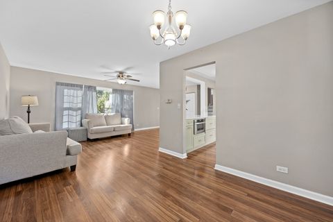 Tiny photo for 2074 Dorval Drive, Naperville, IL 60565 (MLS # 12463263)