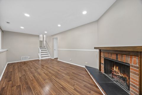 Tiny photo for 2074 Dorval Drive, Naperville, IL 60565 (MLS # 12463263)