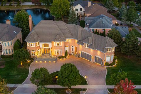 Tiny photo for 147 Los Lagos Drive, Bloomingdale, IL 60108 (MLS # 12570464)