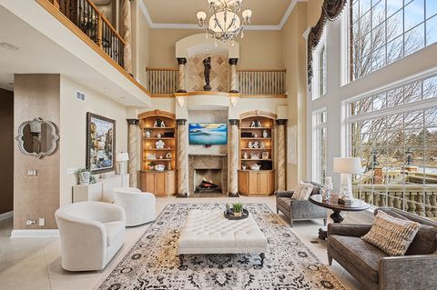 Tiny photo for 147 Los Lagos Drive, Bloomingdale, IL 60108 (MLS # 12570464)