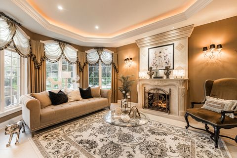 Tiny photo for 147 Los Lagos Drive, Bloomingdale, IL 60108 (MLS # 12570464)