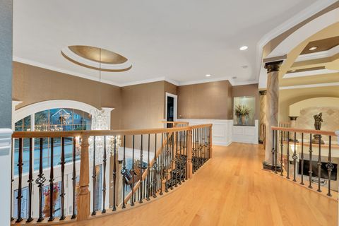 Tiny photo for 147 Los Lagos Drive, Bloomingdale, IL 60108 (MLS # 12570464)