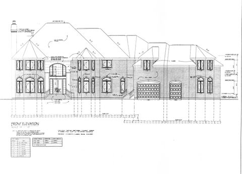 Tiny photo for 147 Los Lagos Drive, Bloomingdale, IL 60108 (MLS # 12570464)