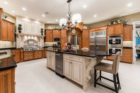 Tiny photo for 147 Los Lagos Drive, Bloomingdale, IL 60108 (MLS # 12570464)