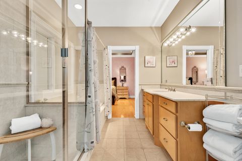 Tiny photo for 147 Los Lagos Drive, Bloomingdale, IL 60108 (MLS # 12570464)