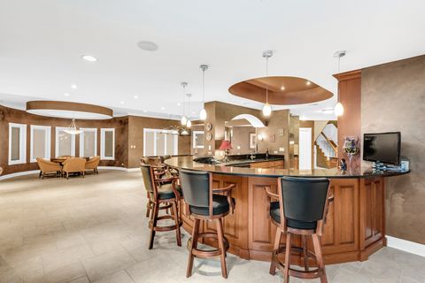 Tiny photo for 147 Los Lagos Drive, Bloomingdale, IL 60108 (MLS # 12570464)