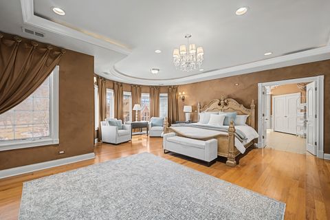 Tiny photo for 147 Los Lagos Drive, Bloomingdale, IL 60108 (MLS # 12570464)