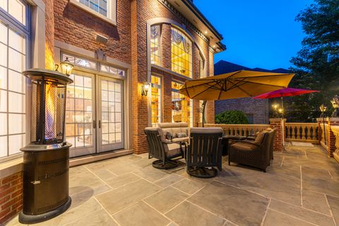 Tiny photo for 147 Los Lagos Drive, Bloomingdale, IL 60108 (MLS # 12570464)