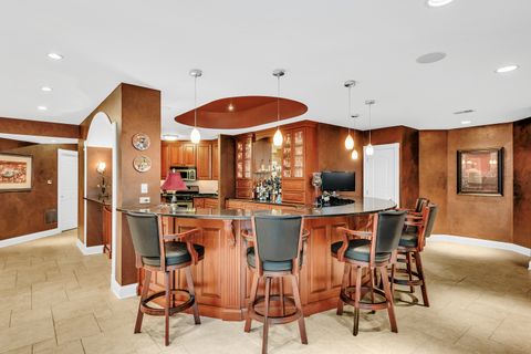 Tiny photo for 147 Los Lagos Drive, Bloomingdale, IL 60108 (MLS # 12570464)