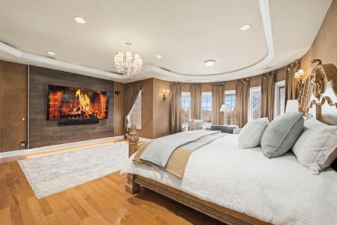 Tiny photo for 147 Los Lagos Drive, Bloomingdale, IL 60108 (MLS # 12570464)