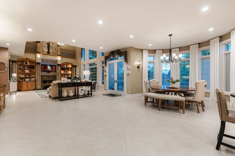 Tiny photo for 147 Los Lagos Drive, Bloomingdale, IL 60108 (MLS # 12570464)