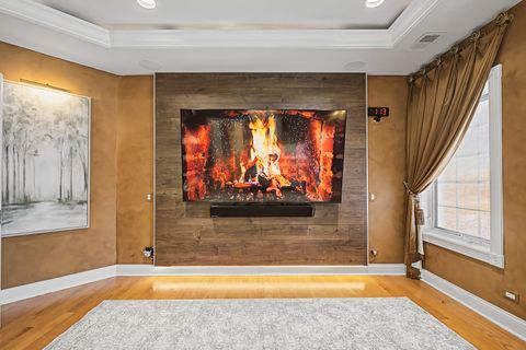 Tiny photo for 147 Los Lagos Drive, Bloomingdale, IL 60108 (MLS # 12570464)