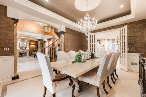 Tiny photo for 147 Los Lagos Drive, Bloomingdale, IL 60108 (MLS # 12570464)