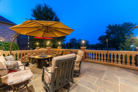 Tiny photo for 147 Los Lagos Drive, Bloomingdale, IL 60108 (MLS # 12570464)