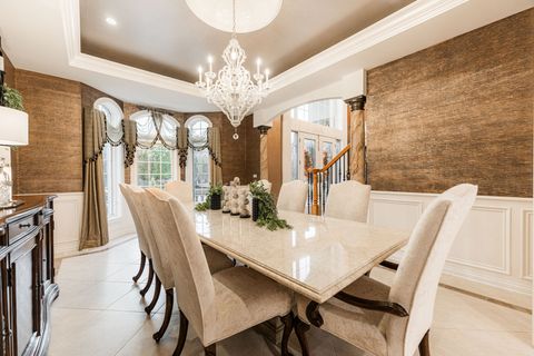 Tiny photo for 147 Los Lagos Drive, Bloomingdale, IL 60108 (MLS # 12570464)