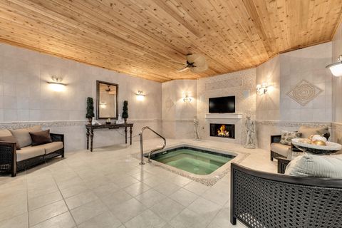 Tiny photo for 147 Los Lagos Drive, Bloomingdale, IL 60108 (MLS # 12570464)