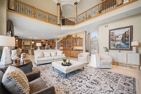 Tiny photo for 147 Los Lagos Drive, Bloomingdale, IL 60108 (MLS # 12570464)