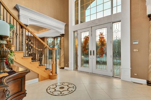 Tiny photo for 147 Los Lagos Drive, Bloomingdale, IL 60108 (MLS # 12570464)