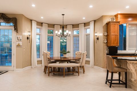 Tiny photo for 147 Los Lagos Drive, Bloomingdale, IL 60108 (MLS # 12570464)